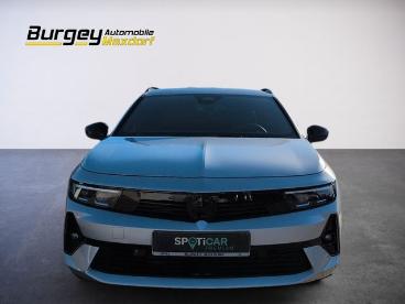 SPOTICAR Opel Astra L St 1.2 Turbo Gs Line Gebraucht - Kombi Benzin Silber - Maxdorf - 1201207937_2