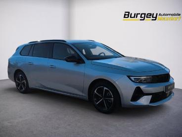 SPOTICAR Opel Astra L St 1.2 Turbo Gs Line Gebraucht - Kombi Benzin Silber - Maxdorf - 1201207937_3