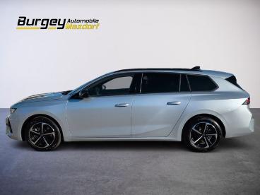 SPOTICAR Opel Astra L St 1.2 Turbo Gs Line Gebraucht - Kombi Benzin Silber - Maxdorf - 1201207937_5