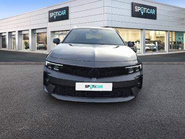 SPOTICAR Opel Astra St Ultimate 1.5 Bluehdi 130 At8 Schda Navi Matrixl Gebraucht - Kombi Diesel Grau - St. Augustin - 1201208376_2