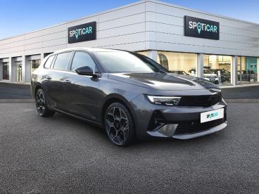 SPOTICAR Opel Astra St Ultimate 1.5 Bluehdi 130 At8 Schda Navi Matrixl Gebraucht - Kombi Diesel Grau - St. Augustin - 1201208376_3