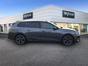 SPOTICAR Opel Astra St Ultimate 1.5 Bluehdi 130 At8 Schda Navi Matrixl Gebraucht - Kombi Diesel Grau - St. Augustin - 1201208376_4