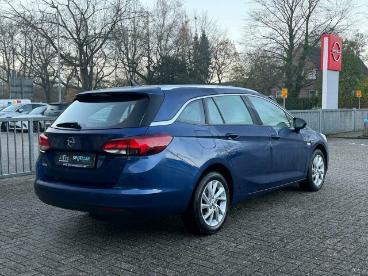 SPOTICAR Opel Astra K 1.2 Turbo Elegance Led/kamera/navi/alu Gebraucht - Kombi Benzin  - Leer - 1201209004_4