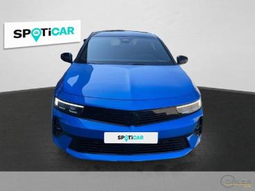 SPOTICAR Opel Astra Astra Electric Ultimate Pano Dach Matrix Alcantara Gebraucht - Limousine Elektro  - Bremen - 1201209072_3