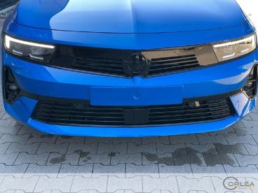 SPOTICAR Opel Astra Astra Electric Ultimate Pano Dach Matrix Alcantara Gebraucht - Limousine Elektro  - Bremen - 1201209072_4