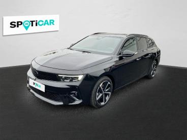 SPOTICAR Opel Astra L Gs Hybrid,hud,r-kamera,sitzh, Uvm... Gebraucht - Kombi Benzin Schwarz - Dülmen - 1201211748_1