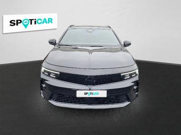 SPOTICAR Opel Astra L Gs Hybrid,hud,r-kamera,sitzh, Uvm... Gebraucht - Kombi Benzin Schwarz - Dülmen - 1201211748_2