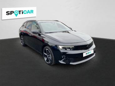SPOTICAR Opel Astra L Gs Hybrid,hud,r-kamera,sitzh, Uvm... Gebraucht - Kombi Benzin Schwarz - Dülmen - 1201211748_3