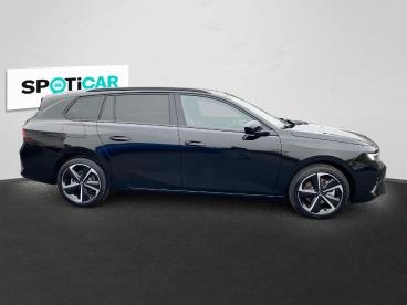 SPOTICAR Opel Astra L Gs Hybrid,hud,r-kamera,sitzh, Uvm... Gebraucht - Kombi Benzin Schwarz - Dülmen - 1201211748_4