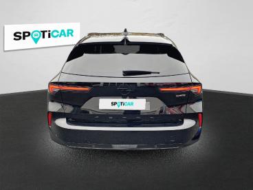 SPOTICAR Opel Astra L Gs Hybrid,hud,r-kamera,sitzh, Uvm... Gebraucht - Kombi Benzin Schwarz - Dülmen - 1201211748_5