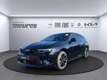 SPOTICAR Opel Astra L Sports Tourer Gs Line Navi 360 Kamera Led Keyles Gebraucht - Kombi Benzin Schwarz - Erkelenz - 1201212571_1
