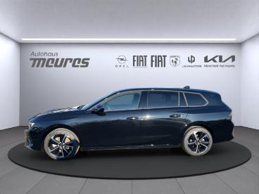 SPOTICAR Opel Astra L Sports Tourer Gs Line Navi 360 Kamera Led Keyles Gebraucht - Kombi Benzin Schwarz - Erkelenz - 1201212571_2