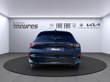 SPOTICAR Opel Astra L Sports Tourer Gs Line Navi 360 Kamera Led Keyles Gebraucht - Kombi Benzin Schwarz - Erkelenz - 1201212571_3