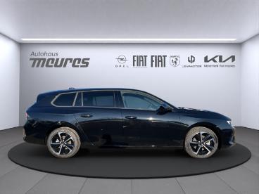 SPOTICAR Opel Astra L Sports Tourer Gs Line Navi 360 Kamera Led Keyles Gebraucht - Kombi Benzin Schwarz - Erkelenz - 1201212571_5