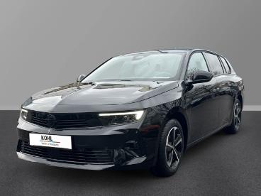 SPOTICAR Opel Astra Sports Tourer Gs 1.2 Turbo 130 Ps Automatik Allwet Gebraucht - Kombi Benzin  - Aachen - 1201212786_3