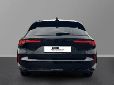 SPOTICAR Opel Astra Sports Tourer Gs 1.2 Turbo 130 Ps Automatik Allwet Gebraucht - Kombi Benzin  - Aachen - 1201212786_5