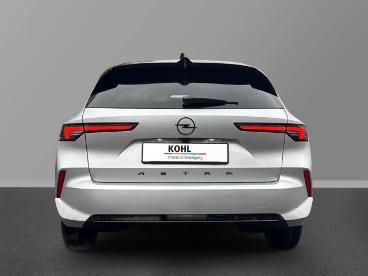 SPOTICAR Opel Astra Sports Tourer Gs 1.2 Turbo 130 Ps Automatik Allwet Gebraucht - Kombi Benzin Silber - Aachen - 1201212787_5