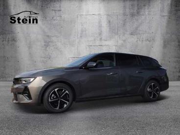 SPOTICAR Opel Astra St Gs 1.2 Automatik Gebraucht - Kombi Benzin  - Kaisersesch - 1201213192_2