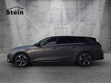 SPOTICAR Opel Astra St Gs 1.2 Automatik Gebraucht - Kombi Benzin  - Kaisersesch - 1201213192_3