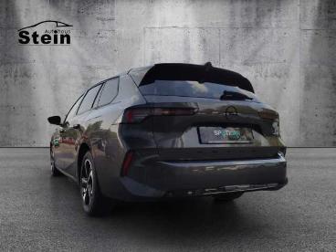 SPOTICAR Opel Astra St Gs 1.2 Automatik Gebraucht - Kombi Benzin  - Kaisersesch - 1201213192_4
