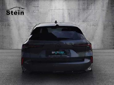 SPOTICAR Opel Astra St Gs 1.2 Automatik Gebraucht - Kombi Benzin  - Kaisersesch - 1201213192_5