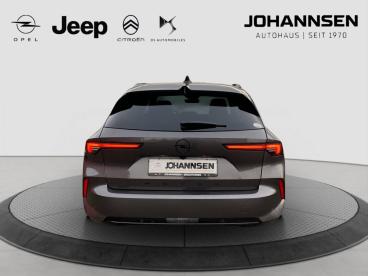 SPOTICAR Opel Astra Sportstourer Ultimate 1.2 Turbo Gebraucht - Kombi Benzin Grau - Drochtersen - 1201215030_4