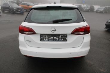 SPOTICAR Opel Astra K St Edition,navi,led,pdc,dab Gebraucht - Kombi Benzin Weiß - Prüm - 1201216761_4