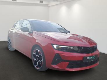SPOTICAR Opel Astra Plug-in-hybrid Gs Line Gebraucht - Limousine Plug-in Hybrid Rot - Eisenach - 1201217963_2