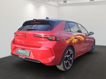 SPOTICAR Opel Astra Plug-in-hybrid Gs Line Gebraucht - Limousine Plug-in Hybrid Rot - Eisenach - 1201217963_3