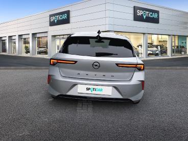 SPOTICAR Opel Astra Ultimate 1.5 Bluehdi 130 At8 Schdach Hud Matrixled Gebraucht - Limousine Diesel Grau - St. Augustin - 1201218853_5