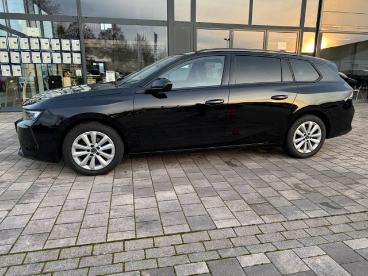 SPOTICAR Opel Astra L Sports Tourer *navi*kamera* Gebraucht - Kombi Benzin Schwarz - Nidda - 1201218912_1