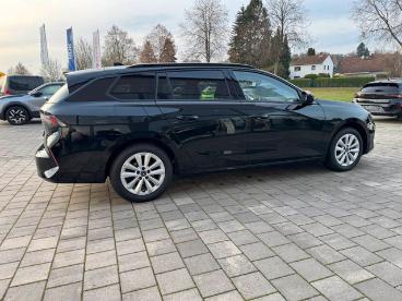 SPOTICAR Opel Astra L Sports Tourer *navi*kamera* Gebraucht - Kombi Benzin Schwarz - Nidda - 1201218912_2