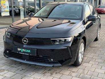 SPOTICAR Opel Astra L Sports Tourer *navi*kamera* Gebraucht - Kombi Benzin Schwarz - Nidda - 1201218912_3