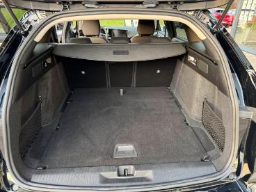 SPOTICAR Opel Astra L Sports Tourer *navi*kamera* Gebraucht - Kombi Benzin Schwarz - Nidda - 1201218912_5