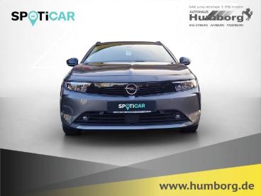 SPOTICAR Opel Astra L Sports Tourer Edition Navi Led Apple Carplay And Gebraucht - Kombi Benzin  - Bad Driburg - 1201219595_2