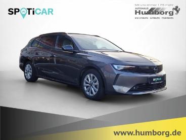 SPOTICAR Opel Astra L Sports Tourer Edition Navi Led Apple Carplay And Gebraucht - Kombi Benzin  - Bad Driburg - 1201219595_3