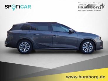 SPOTICAR Opel Astra L Sports Tourer Edition Navi Led Apple Carplay And Gebraucht - Kombi Benzin  - Bad Driburg - 1201219595_4