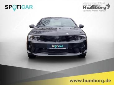 SPOTICAR Opel Astra L 1.2 Turbo Gs Neupreis 32.830  Navi 360 Kamera L Gebraucht - Limousine Benzin  - Bad Driburg - 1201219889_2