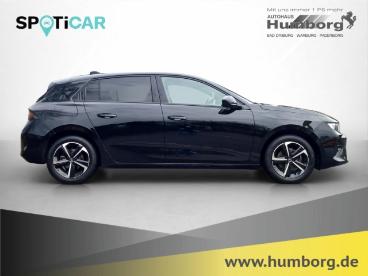 SPOTICAR Opel Astra L 1.2 Turbo Gs Neupreis 32.830  Navi 360 Kamera L Gebraucht - Limousine Benzin  - Bad Driburg - 1201219889_4