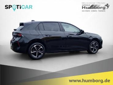 SPOTICAR Opel Astra L 1.2 Turbo Gs Neupreis 32.830  Navi 360 Kamera L Gebraucht - Limousine Benzin  - Bad Driburg - 1201219889_5