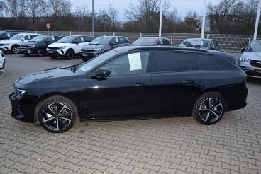 SPOTICAR Opel Astra L Sports Tourer 1.2 Turbo ´´gs´´ At Gebraucht - Kombi Benzin Schwarz - Heilsbronn - 1201220062_3