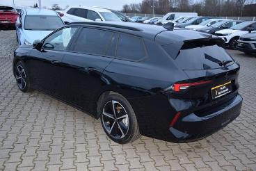 SPOTICAR Opel Astra L Sports Tourer 1.2 Turbo ´´gs´´ At Gebraucht - Kombi Benzin Schwarz - Heilsbronn - 1201220062_4