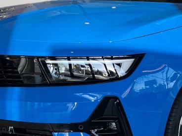 SPOTICAR Opel Astra Sports Tourer 1.2 Turbo Automatik Gs Voll Gebraucht - Kombi Benzin Blau - Mühlhausen/thüringen - 1201220535_5