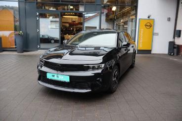 SPOTICAR Opel Astra L Sports Tourer Gs Gebraucht - Kombi Benzin Schwarz - Krickenbach - 1201220549_1