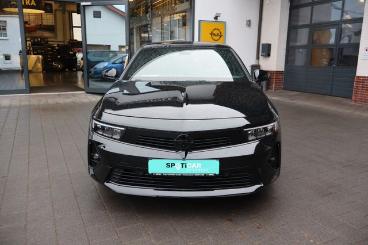 SPOTICAR Opel Astra L Sports Tourer Gs Gebraucht - Kombi Benzin Schwarz - Krickenbach - 1201220549_2