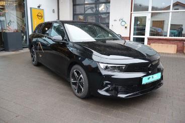SPOTICAR Opel Astra L Sports Tourer Gs Gebraucht - Kombi Benzin Schwarz - Krickenbach - 1201220549_3