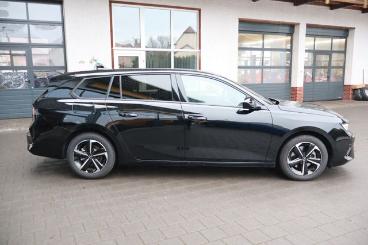 SPOTICAR Opel Astra L Sports Tourer Gs Gebraucht - Kombi Benzin Schwarz - Krickenbach - 1201220549_4