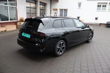 SPOTICAR Opel Astra L Sports Tourer Gs Gebraucht - Kombi Benzin Schwarz - Krickenbach - 1201220549_5