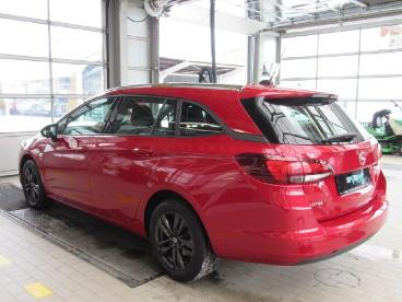 SPOTICAR Opel Astra St 2020,navi,klimaaut.,sitzhzg,led Gebraucht - Kombi Benzin  - Traunreut - 1201220701_2