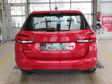SPOTICAR Opel Astra St 2020,navi,klimaaut.,sitzhzg,led Gebraucht - Kombi Benzin  - Traunreut - 1201220701_3